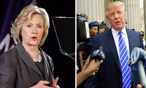 Clinton, Trump “khẩu chiến” về thảm sát Orlando