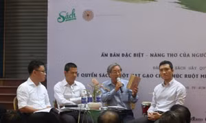 Thành phố Hồ Chí Minh