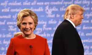Tại sao giới tinh hoa Trung Quốc ủng hộ bà Clinton?