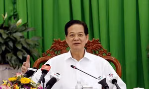 Phân công chuẩn bị Kỳ họp thứ 11, Quốc hội khóa XIII