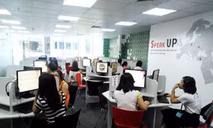 Học tiếng Anh hiệu quả theo phương pháp “may đo”