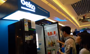 Sự lựa chọn cho thế hệ trẻ