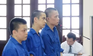 Xét xử lại vụ án giết người tại huyện Vĩnh Bảo 