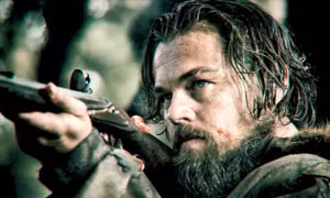 "The Revenant" dẫn đầu đề cử Oscar 2016 