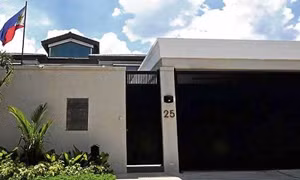 Rời Điện Malacañang, Tổng thống Philippines mãn nhiệm về đâu?