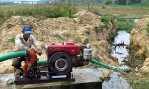 Nước và việc làm mang sức mạnh thay đổi cuộc sống 