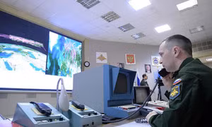 Nga khôi phục hệ thống cảnh báo tên lửa ở Crimea để “bắt chết” NATO