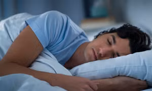 Không ngủ đủ giấc có thể bị béo phì