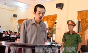 Y án tử hình hung thủ bắn chết 2 người ở Phú Quốc