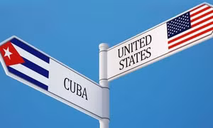 Mỹ, Cuba khôi phục dịch vụ bưu chính trực tiếp