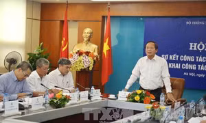 Xử lý nghiêm tình trạng báo chí nhũng nhiễu doanh nghiệp