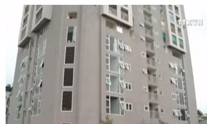 Hàng trăm hộ dân sống treo giữa Thủ đô Hà Nội