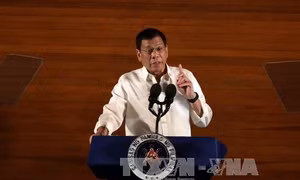 Lý do Philippines thận trọng với "chiến thắng" ở Biển Đông