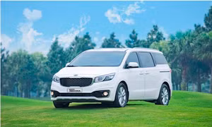 Thaco giữ nguyên giá, tăng cường ưu đãi cho Kia, Mazda và Peugeot