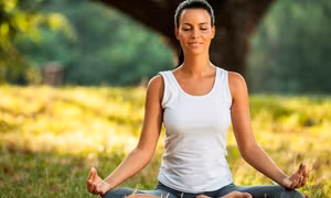 Hít thở: Bí quyết sống khỏe mạnh