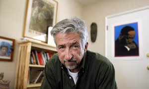 Vĩnh biệt Tom Hayden - Nhà hoạt động phản đối chiến tranh Việt Nam