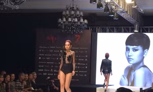 TP Hồ Chí Minh