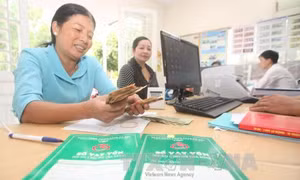 Hộ sản xuất kinh doanh vùng khó được nâng mức vốn vay ưu đãi