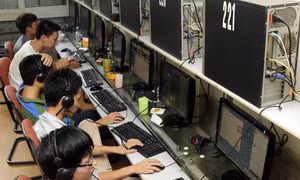 Vẫn xử lý hình sự với tội cung cấp dịch vụ trái phép trên mạng