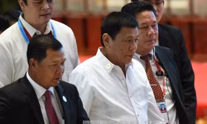 Bộ Ngoại giao Mỹ kêu gọi Tổng thống Philippines tôn trọng Mỹ