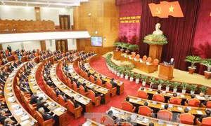 "Trung ương đã chẩn bệnh chính xác, cần điều trị dứt điểm"