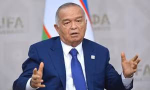 Tổng thống Uzbekistan đang nguy kịch