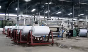 Nam Định khuyến khích đầu tư cụm, điểm công nghiệp 