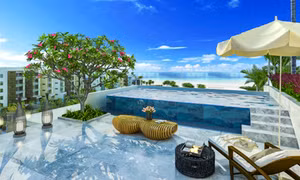 Ưu đãi dồn dập biệt thự nghỉ dưỡng Premier Village Phu Quoc Resort 
