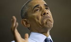 TT Obama: Mỹ không thể đơn độc giải quyết các vấn đề thế giới