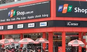 Toshiba cung cấp công nghệ cho doanh nghiệp bán lẻ Việt Nam