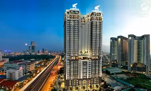 Điểm nhấn tạo niềm tin của các chủ đầu tư mới chào sân