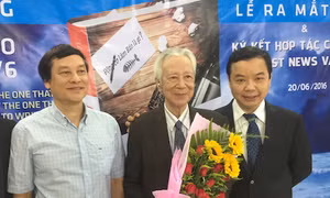 thành phố Hồ Chí Minh