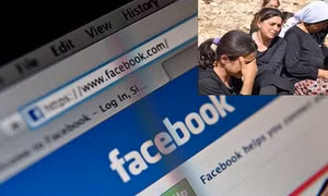 Google, Facebook và Twitter bất lực chặn tư tưởng cực đoan