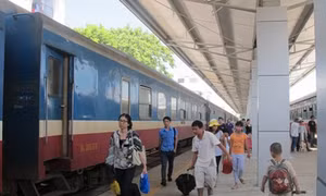 TP Hồ Chí Minh