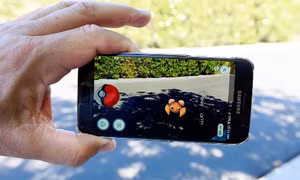 Miễn phí bảo hiểm cho người chơi Pokemon Go