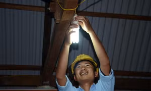 Đắk Nông đầu tư hơn 168 tỷ đồng mở rộng, nâng cấp hệ thống lưới điện