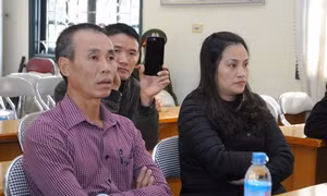 Bắc Kạn công khai xin lỗi người bị truy tố oan 