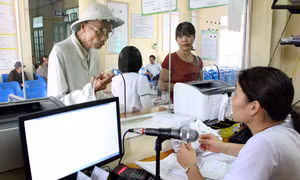 Khi nào được chuyển tuyến khám, chữa bệnh BHYT?