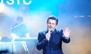 Vẫn phong độ như ngày nào, Modern Talking đốn tim khán giả Việt