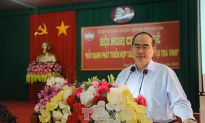 Trà Vinh