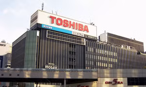 Toshiba cần làm gì để lấy lại niềm tin?
