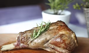 Ăn thịt cừu có thể chống bệnh tim và béo phì