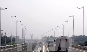 Dự án cao tốc Bến Lức - Long Thành tiếp tục gặp khó vì thiếu vốn