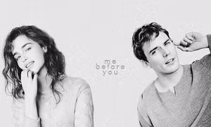 Phim "Me Before You" bị tố đạo nhạc 