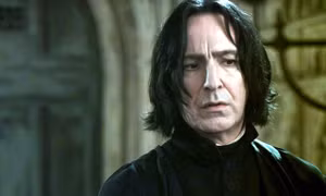 "Giáo sư Snape" của loạt phim Harry Potter qua đời 