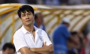 Ông Nguyễn Hữu Thắng làm HLV trưởng ĐT bóng đá Quốc gia