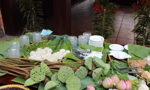 TP Hồ Chí Minh