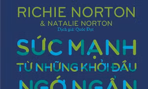 Sức mạnh từ những khởi đầu ngớ ngẩn