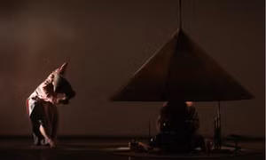 Múa đương đại “đổ bộ” tháng 7