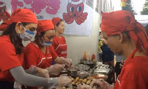 Thành phố Hồ Chí Minh